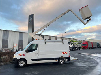 Renault Master 2.3 dCi / France Elevateur 121FT, 12m Renault Master 2.3 dCi / France Elevateur 121FT, 12m leasing Renault Master 2.3 dCi / France Elevateur 121FT, 12m Renault Master 2.3 dCi / France Elevateur 121FT, 12m: picture 2