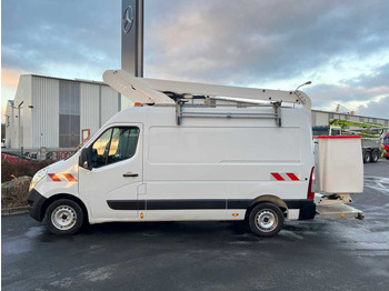 Renault Master 2.3 dCi / France Elevateur 121FT, 12m Renault Master 2.3 dCi / France Elevateur 121FT, 12m leasing Renault Master 2.3 dCi / France Elevateur 121FT, 12m Renault Master 2.3 dCi / France Elevateur 121FT, 12m: picture 5