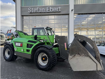 Wheel loader SENNEBOGEN