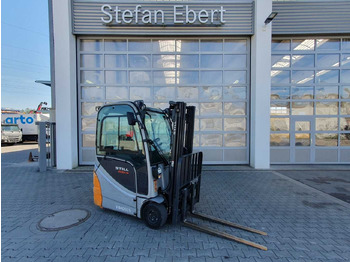 Electric forklift STILL RX20