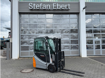Electric forklift STILL RX20