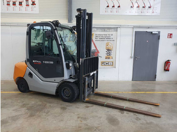 Diesel forklift STILL RX70