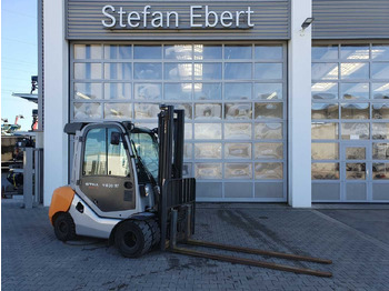 Diesel forklift STILL RX70