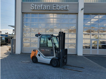 Diesel forklift STILL RX70