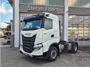 Tractor unit IVECO X-WAY