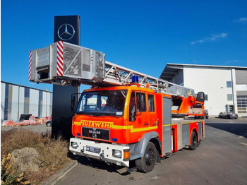 Truck MAN 15.284
