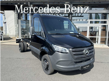 Commercial vehicle MERCEDES-BENZ Sprinter