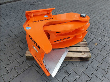 Westtech Woodcracker CL320 Fällgreifer 2022 DEMO leasing Westtech Woodcracker CL320 Fällgreifer 2022 DEMO: picture 3 Westtech Woodcracker CL320 Fällgreifer 2022 DEMO leasing Westtech Woodcracker CL320 Fällgreifer 2022 DEMO: picture 3