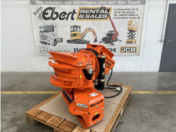 Felling head WESTTECH