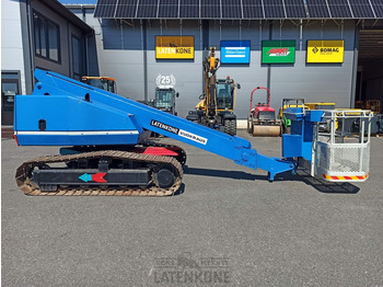 Articulated boom AICHI