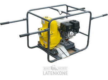 Water pump ATLAS