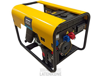Generator set ATLAS