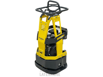 Vibratory plate BOMAG