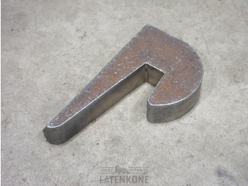 Quick coupler for Construction machinery Laten NTP20/30 takakoukku 50mm: picture 5