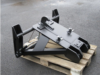 Quick coupler