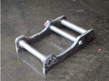 Quick coupler