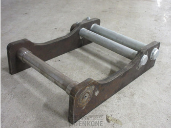 Quick coupler
