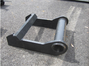 Quick coupler