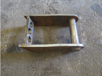 Quick coupler LEHNHOFF