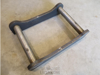 Quick coupler