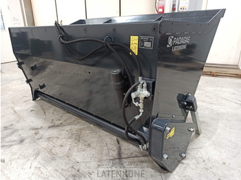 Sand/ Salt spreader
