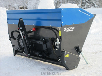 Sand/ Salt spreader