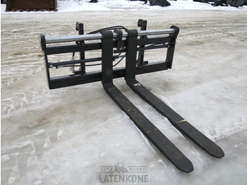 Forks VOLVO