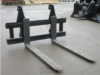 Forks VOLVO