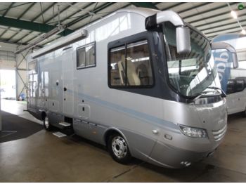 Camper van Phoenix TOP-Liner MAN 8300 L - Einzelbetten (MAN TGL): picture 1