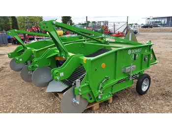 Potato harvester BOMET