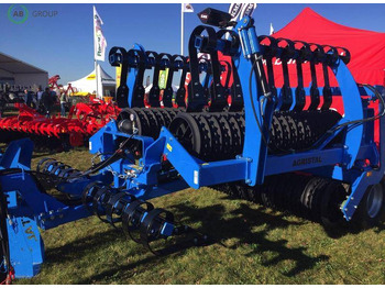 Farm roller AGRISTAL