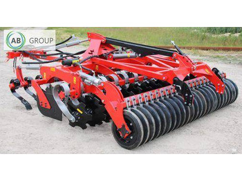 Disc harrow AWEMAK