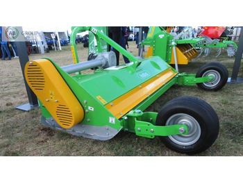 Flail mower BOMET