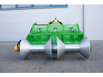 Potato equipment BOMET