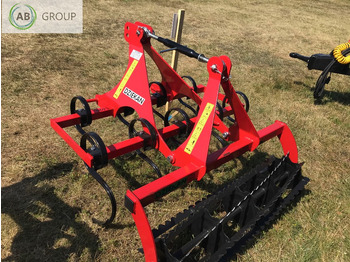 Cultivator DZIEKAN