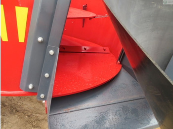 Forage mixer wagon Fimaks Vertical Mixer feeder 5,5 m3: picture 3 Forage mixer wagon Fimaks Vertical Mixer feeder 5,5 m3: picture 3