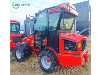 Compact loader FIMAKS