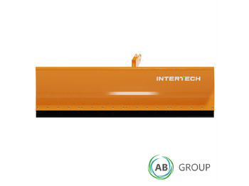 Snow plough INTER-TECH