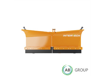 Snow plough INTER-TECH