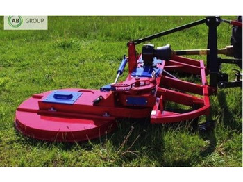 Flail mower/ Mulcher KOJA