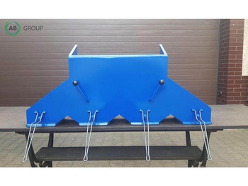 Food processing equipment