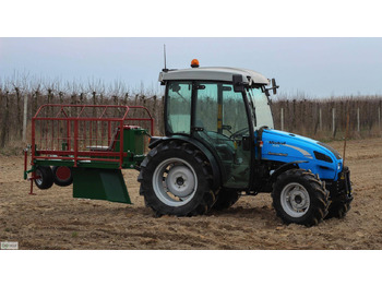 Sowing equipment