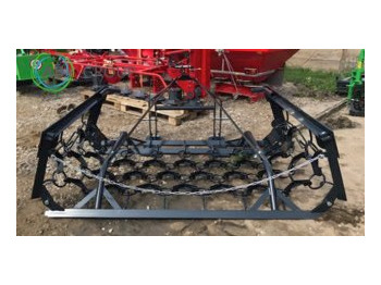 Chain harrow METAL-TECHNIK