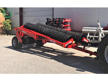 Farm roller ÖZDÖKEN