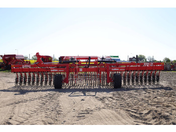 Soil tillage equipment Ozdoken rotary weeder Rotokul 6,2 m: picture 2