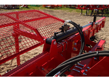 Soil tillage equipment Ozdoken rotary weeder Rotokul 6,2 m: picture 5