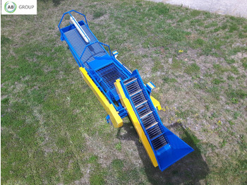 Potato equipment ROLMET