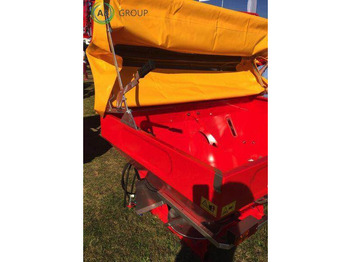Fertilizer spreader WOPROL