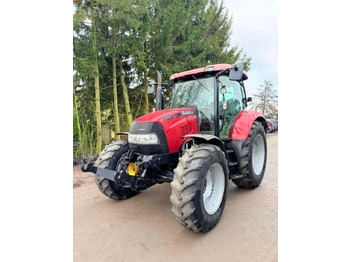 Farm tractor CASE IH Maxxum
