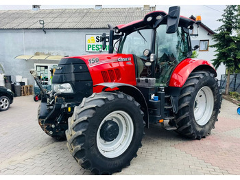Farm tractor CASE IH Puma 150